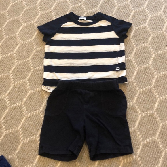 Splendid Other - Splendid baby boys outfit (12-18 mo)